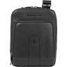 Сумка PIQUADRO CARL CA3084S129/N черный