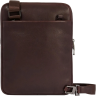 Сумка PIQUADRO CARL CA1816S129/TM темно-коричневый