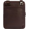 Сумка PIQUADRO CARL CA1816S129/TM темно-коричневый