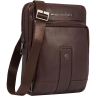 Сумка PIQUADRO CARL CA1816S129/TM темно-коричневый