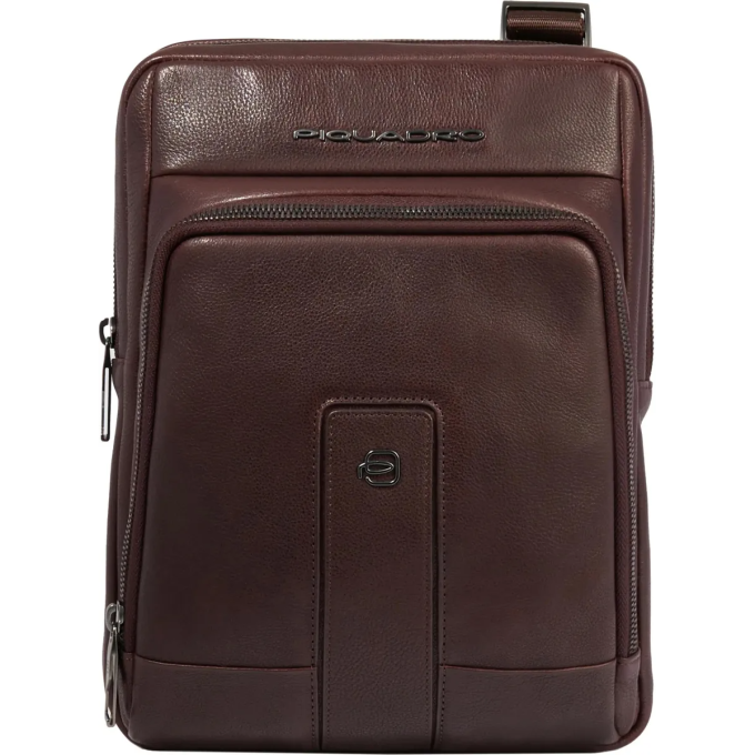 Сумка PIQUADRO CARL CA1816S129/TM темно-коричневый