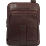 Сумка PIQUADRO CARL CA1816S129/TM темно-коричневый