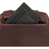 Сумка PIQUADRO CARL CA3084S129/TM темно-коричневый
