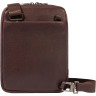 Сумка PIQUADRO CARL CA3084S129/TM темно-коричневый