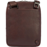 Сумка PIQUADRO CARL CA3084S129/TM темно-коричневый