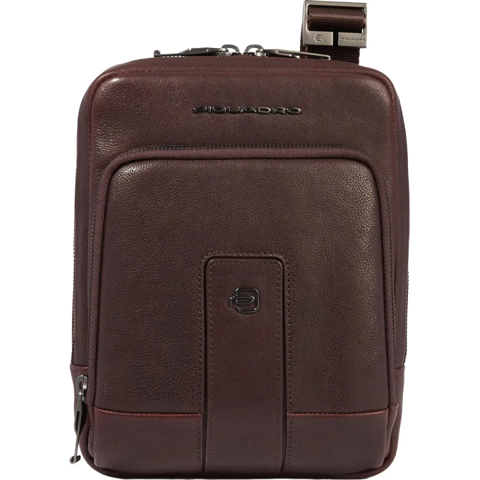 Сумка PIQUADRO CARL CA3084S129/TM темно-коричневый