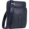 Сумка PIQUADRO CARL CA1816S129/BLU темно-синий
