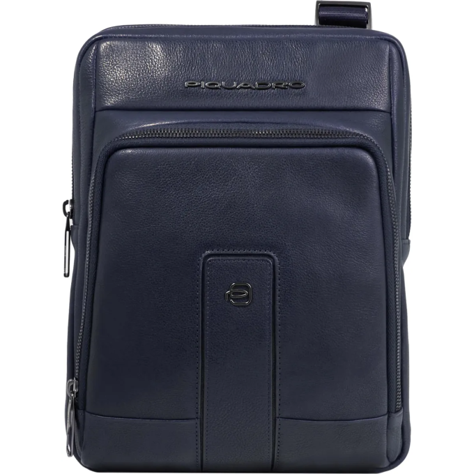 Сумка PIQUADRO CARL CA1816S129/BLU темно-синий