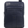 Сумка PIQUADRO CARL CA1816S129/BLU темно-синий