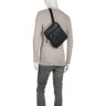 Сумка PIQUADRO CHARLIE CA1816W117/N черная