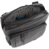 Сумка PIQUADRO CHARLIE CA1816W117/N черная