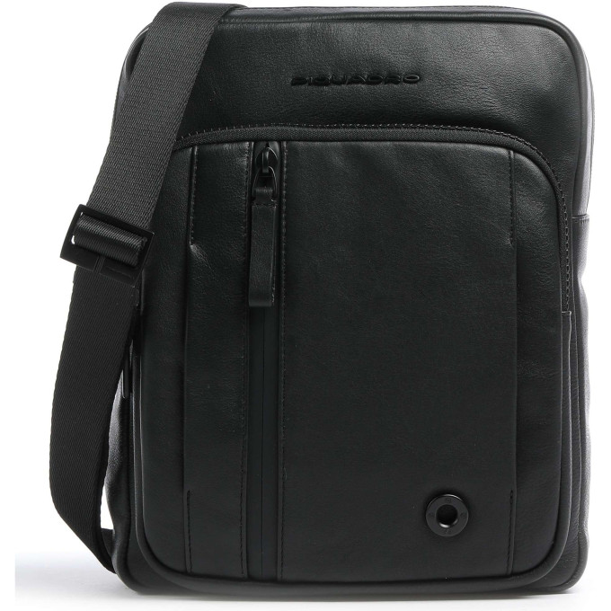 Сумка PIQUADRO CHARLIE CA1816W117/N черная