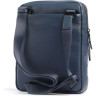 Сумка PIQUADRO CHARLIE CA1816W117/BLU синяя