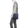 Сумка PIQUADRO CHARLIE CA1816W117/BLU синяя