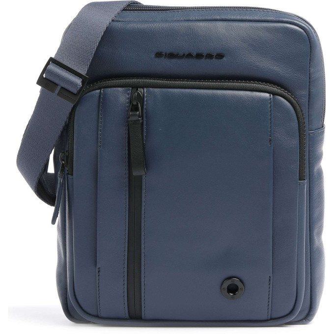 Сумка PIQUADRO CHARLIE CA1816W117/BLU синяя