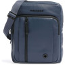 Сумка PIQUADRO CHARLIE CA1816W117/BLU синяя