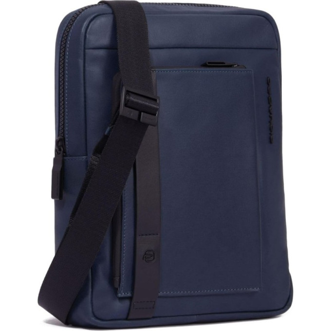 Сумка PIQUADRO DAVID CA1816S130/BLU темно-синий