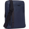 Сумка PIQUADRO DAVID CA1816S130/BLU темно-синий