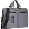 Сумка PIQUADRO HARPER CA4027AP/GR серый