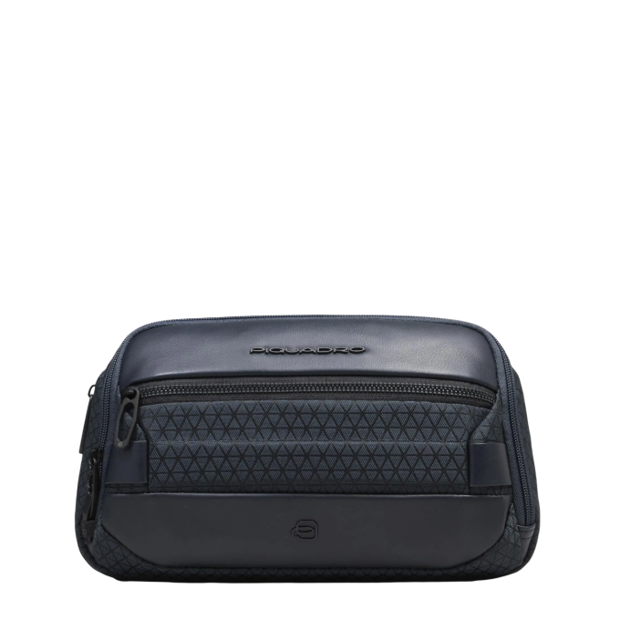 Сумка PIQUADRO HEX CA6884W139/BLU синяя