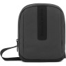 Сумка PIQUADRO HIDOR CA6143IP/N черный нейлон
