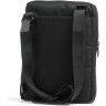 Сумка PIQUADRO KEITH CA1816W115/N черная