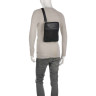 Сумка PIQUADRO KEITH CA1816W115/N черная