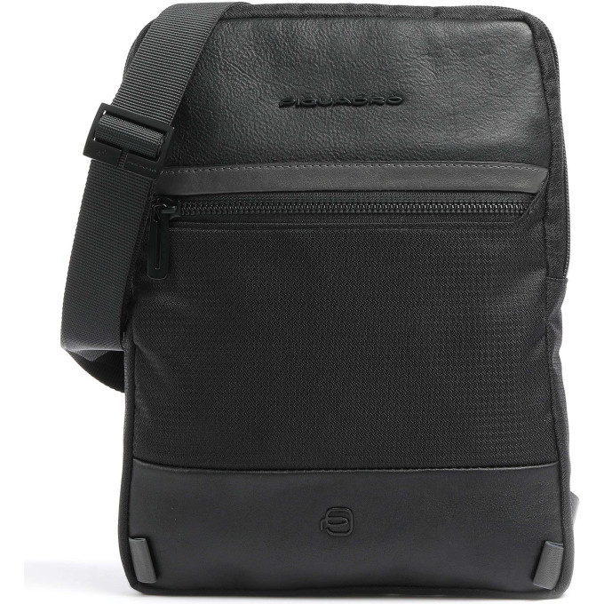 Сумка PIQUADRO KEITH CA1816W115/N черная