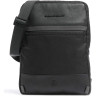 Сумка PIQUADRO KEITH CA1816W115/N черная