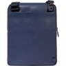 Сумка PIQUADRO LIKO CA1816W131/BLU темно-синий