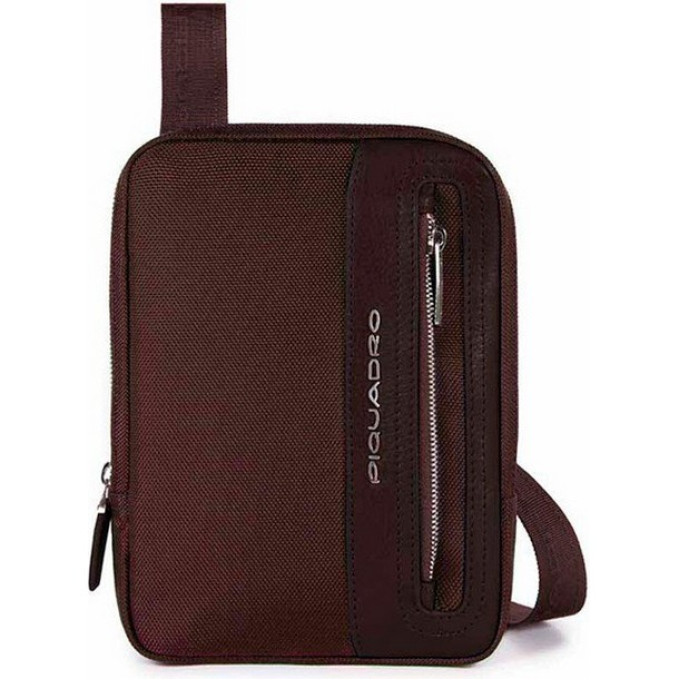 Сумка PIQUADRO LINK CA3084LK2/TM (темно-коричневый)