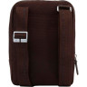 Сумка PIQUADRO LINK CA3084LK2/TM (темно-коричневый)