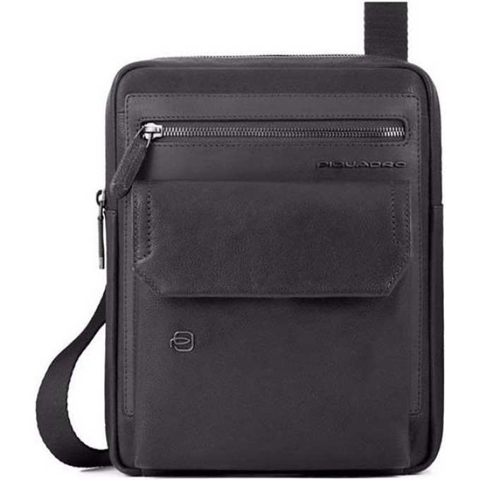 Сумка PIQUADRO MARTIN CA1816S116/N черная