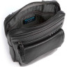 Сумка PIQUADRO MARTIN CA1816S116/N черная