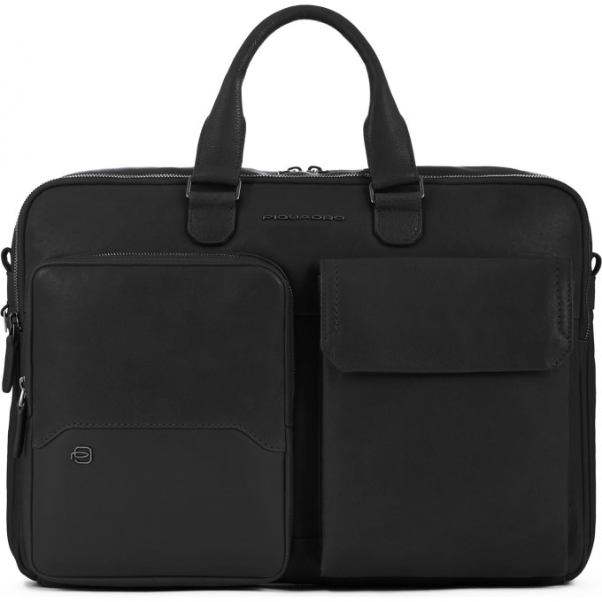 Сумка PIQUADRO MARTIN CA5558S116/N черный