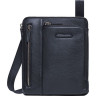 Сумка PIQUADRO MODUS CA1816MO/BLU (синий)