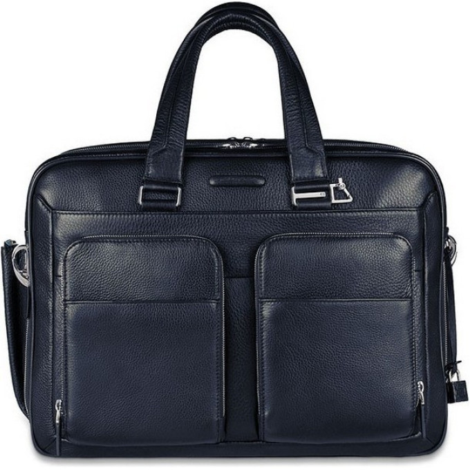Сумка PIQUADRO MODUS CA2765MO/BLU (синий)