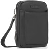 Сумка PIQUADRO MODUS SPECIAL CA3084MOS/N (черный)