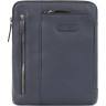 Сумка PIQUADRO MODUS SPECIAL CA1816MOS/BLU (синий)