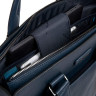 Сумка PIQUADRO MODUS SPECIAL CA5240MOS/BLU синяя