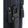 Сумка PIQUADRO PAAVO CA6025S122/BLU синий натуральная кожа