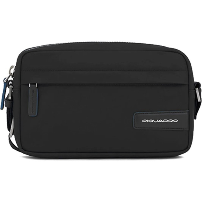 Сумка PIQUADRO PQ-RY CA6120RY/N черный