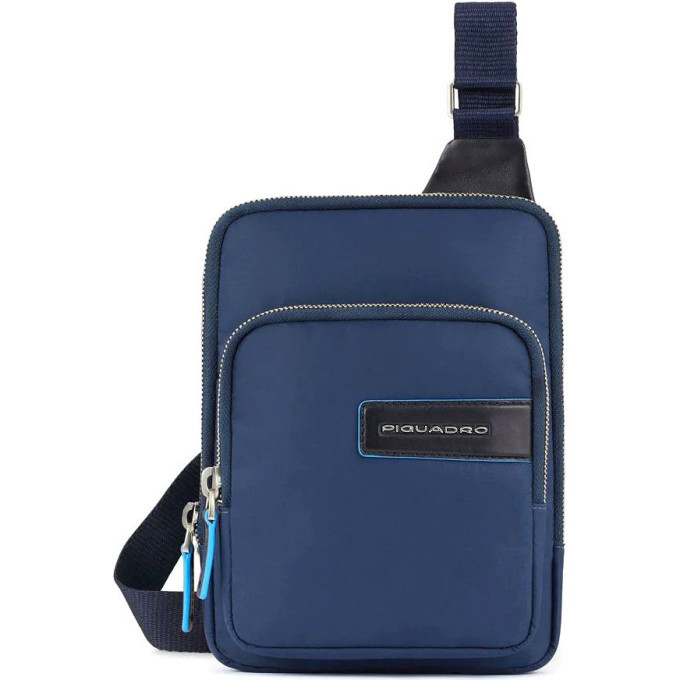 Сумка PIQUADRO PQ-RY CA5703RY/BLU синий
