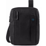 Сумка PIQUADRO PULSE CA3228P15/N (черный)
