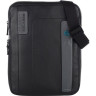 Сумка PIQUADRO PULSE CA3228P15/N (черный)