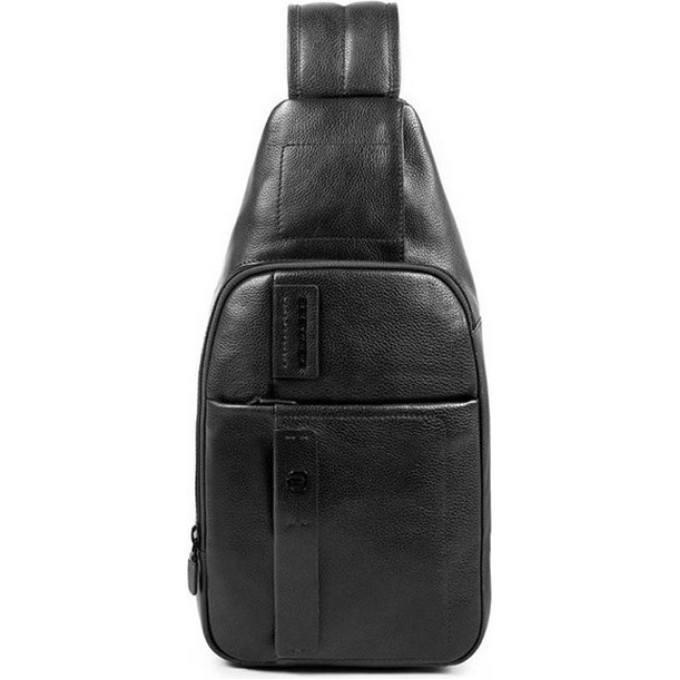 Сумка PIQUADRO PULSE PLUS CA4827P15S/N (черный)