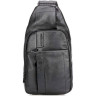 Сумка PIQUADRO PULSE PLUS CA4827P15S/N (черный)