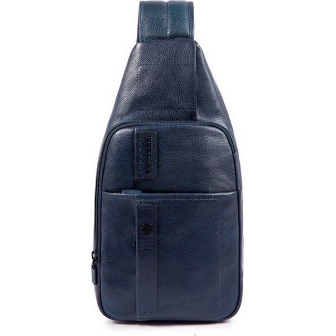Сумка PIQUADRO PULSE PLUS CA4827P15S/BLU2 (синий)