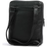 Сумка PIQUADRO RONNIE CA1816W116/N черная