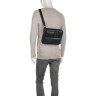 Сумка PIQUADRO RONNIE CA1816W116/N черная